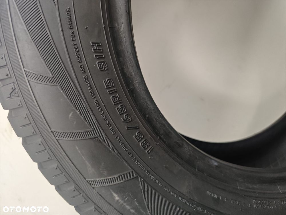 opony 195 65 15 falken hs449 eurowinter - 1
