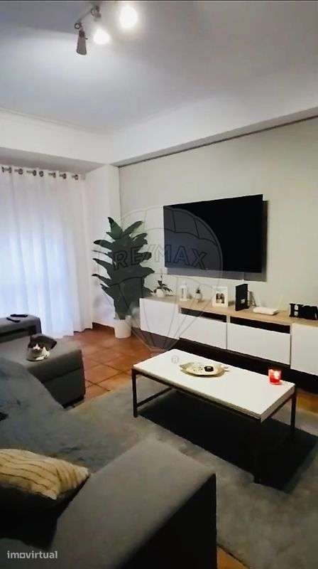 Apartamento T2 para venda - Grande imagem: 2/9