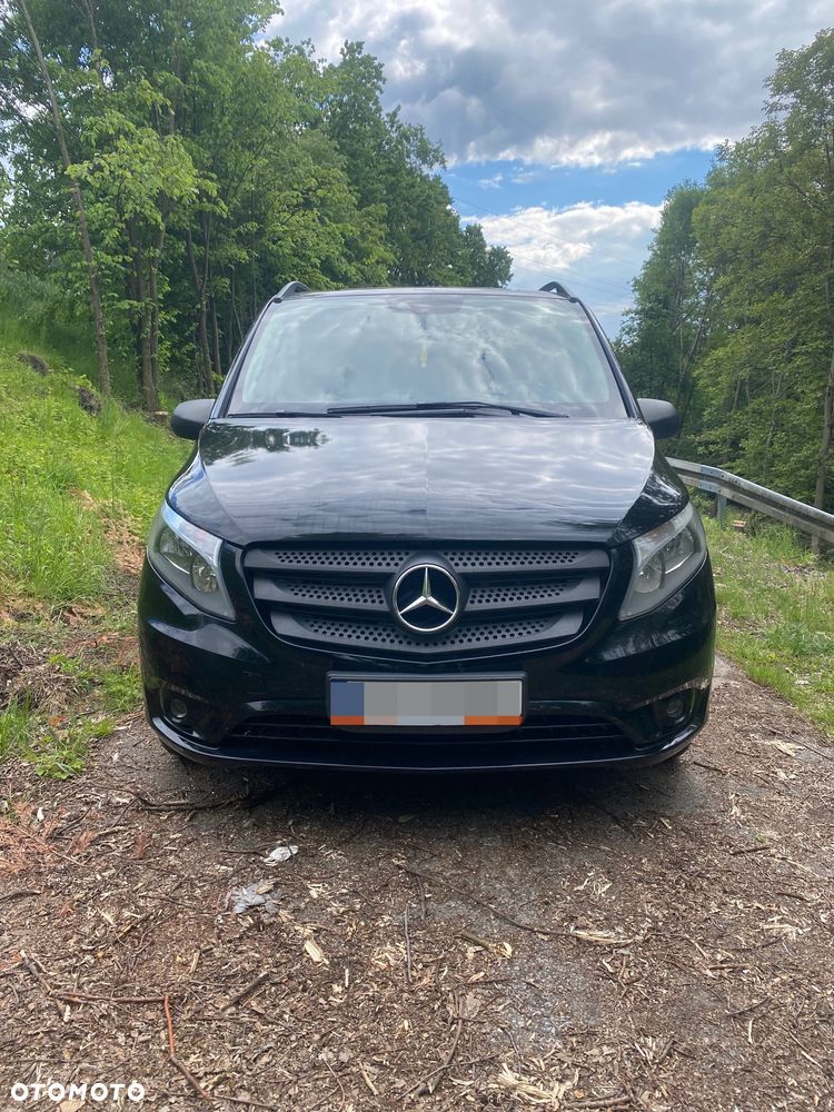 Mercedes-Benz Viano - 17
