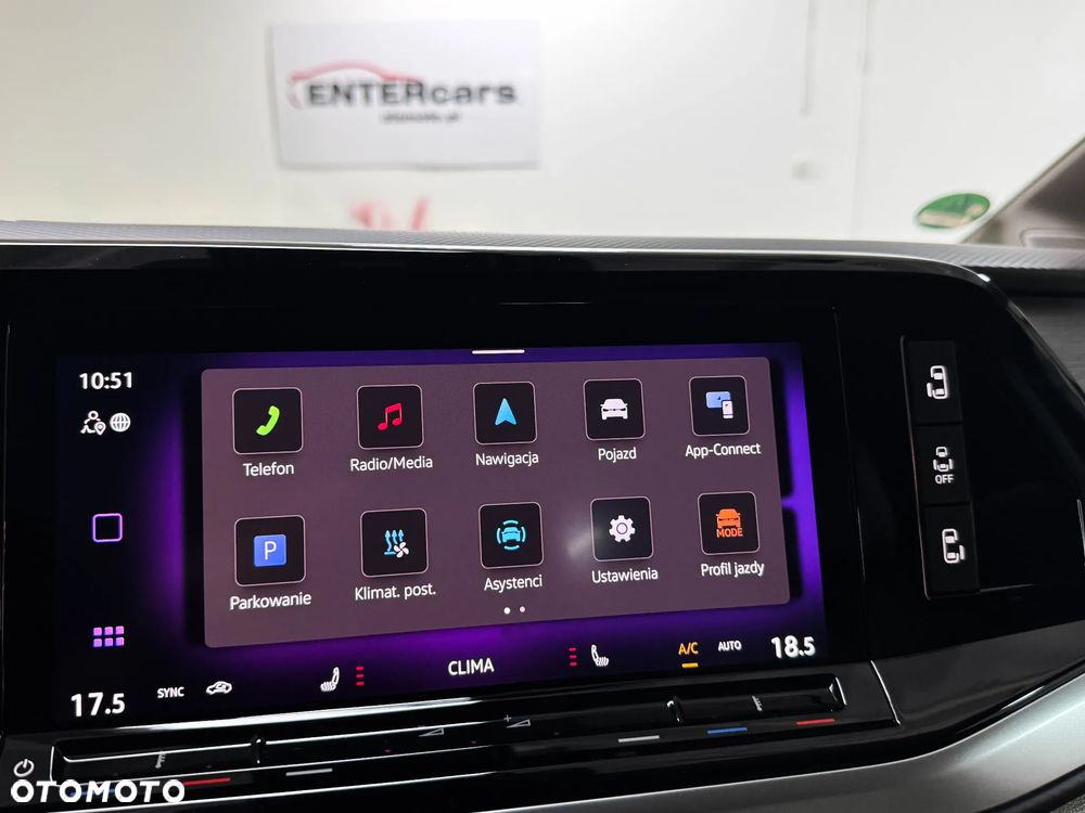 Volkswagen Multivan 2.0 TDI L2 Edition DSG - 26