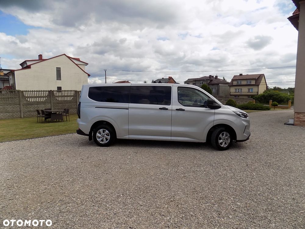 Ford Transit Custom Kombi 320 L2H1 Trend M1 - 37