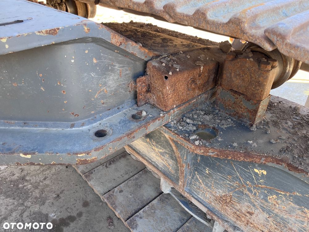 Liebherr R946 LCV - 16