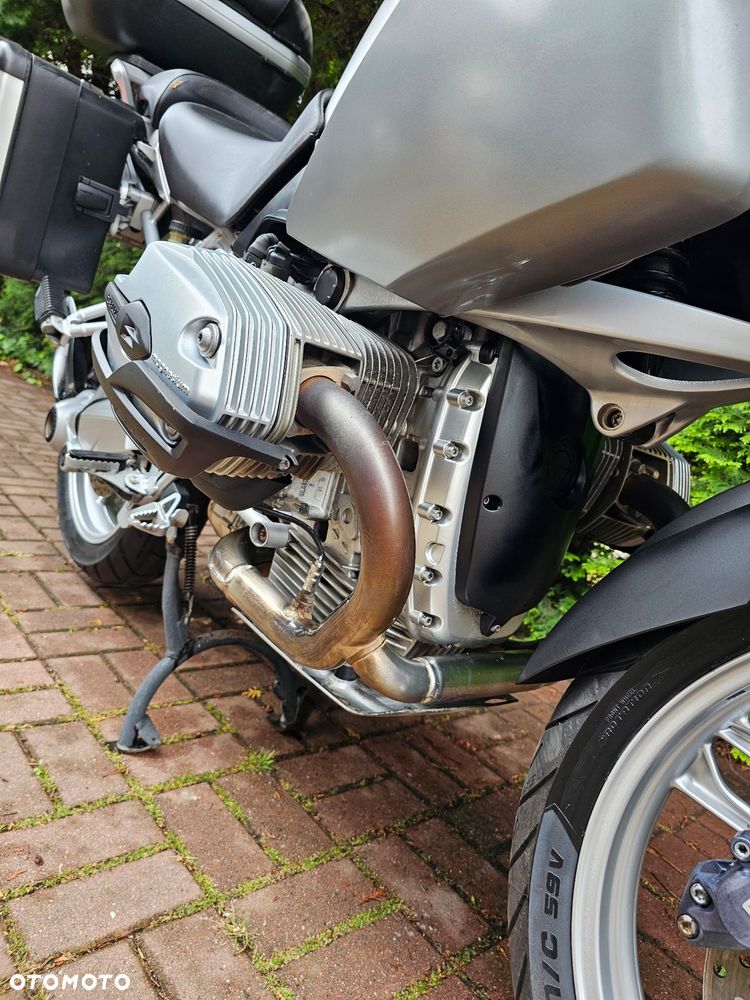 BMW R - 3