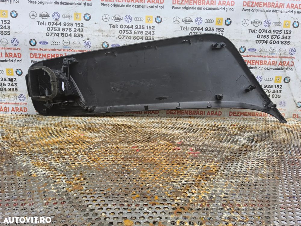 Ornament bord Iveco daily 2014-2024 trim bord cod 5801586542 - 2