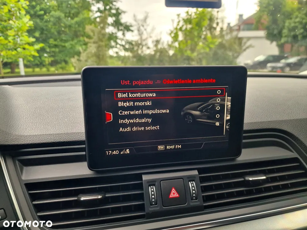 Audi Q5 40 TDI quattro S tronic sport - 26