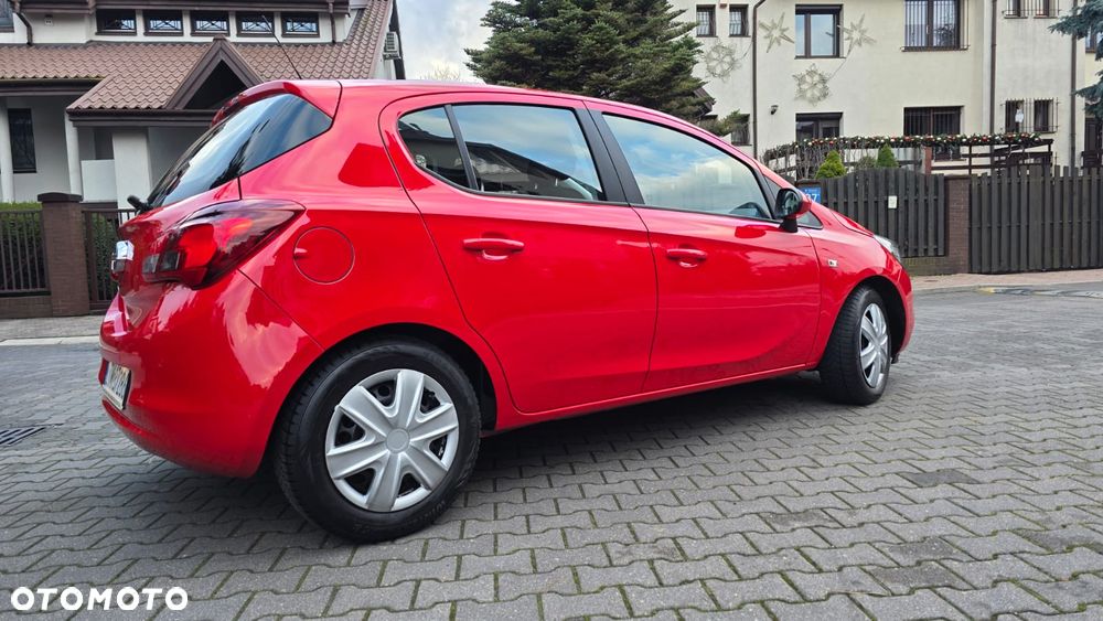 Opel Corsa - 3