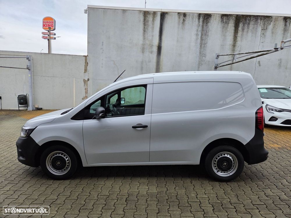 Renault Kangoo 1.5 Blue dCi Authentic - 7