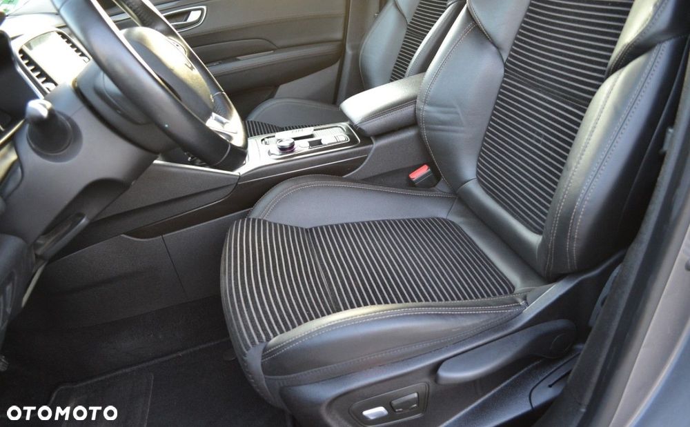 Renault Talisman ENERGY dCi 160 EDC Business - 7