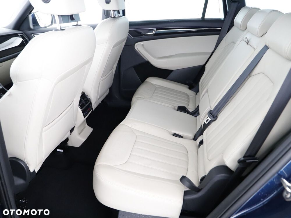 Skoda Kodiaq 2.0 TDI 4x4 L&K DSG 7os - 22