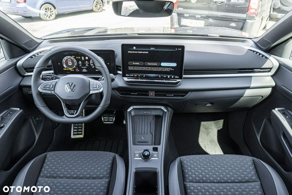Volkswagen T-Roc - 22