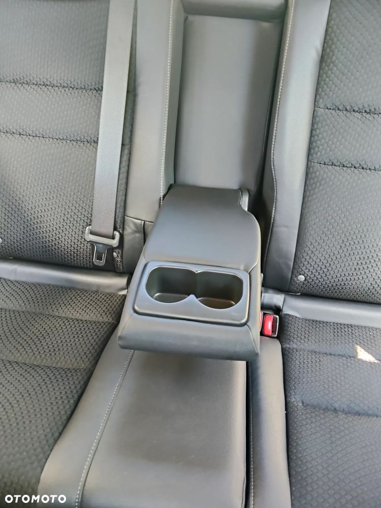 Honda Civic 1.8i-VTEC Automatik Executive - 7