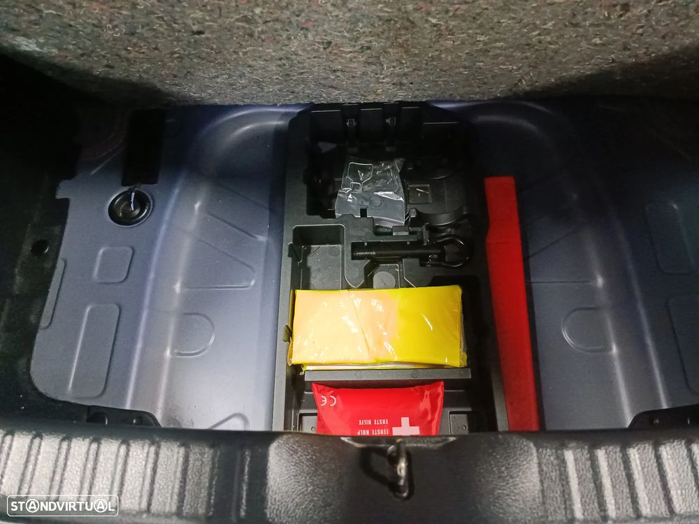 Toyota Aygo X Play - 8