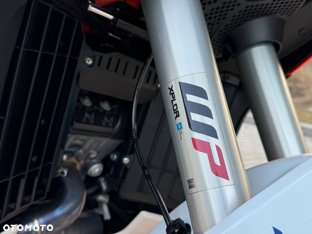 KTM Super Adventure - 15