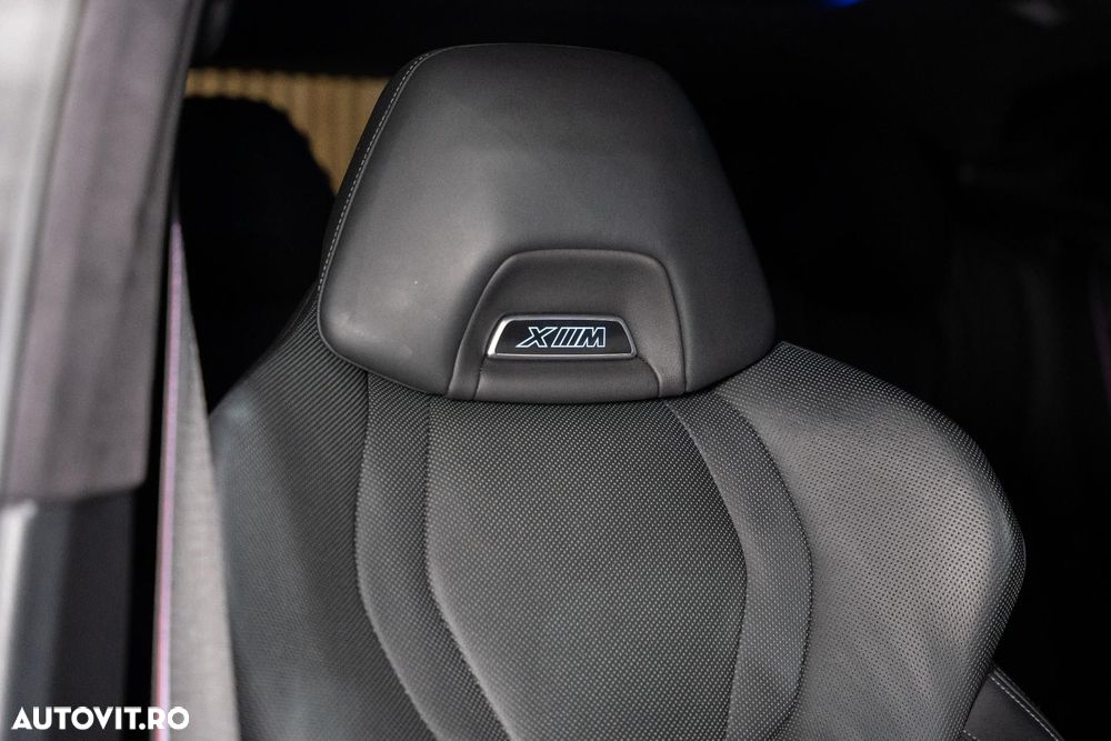 BMW XM Standard - 24