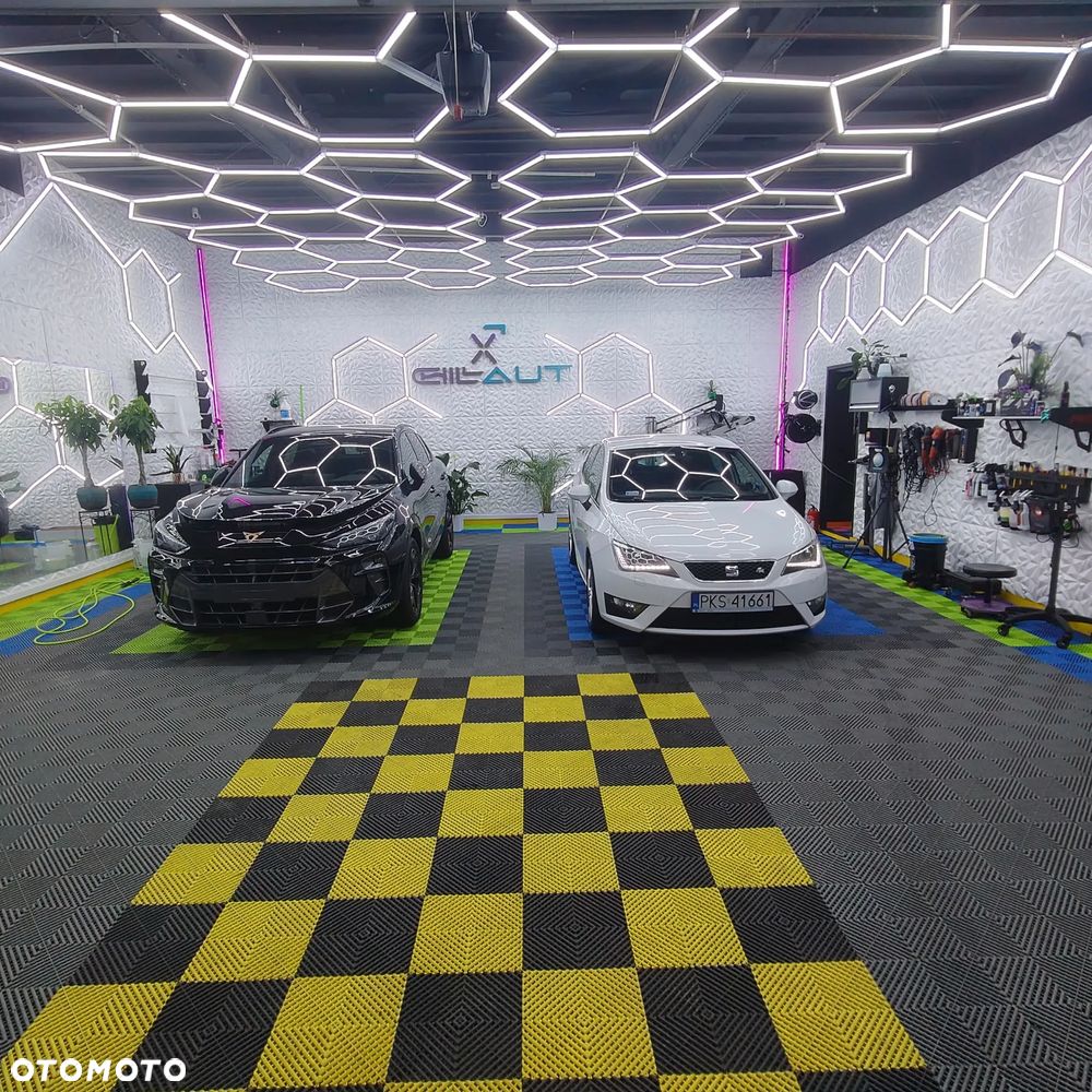 Seat Ibiza 1.2 TSI FR - 7