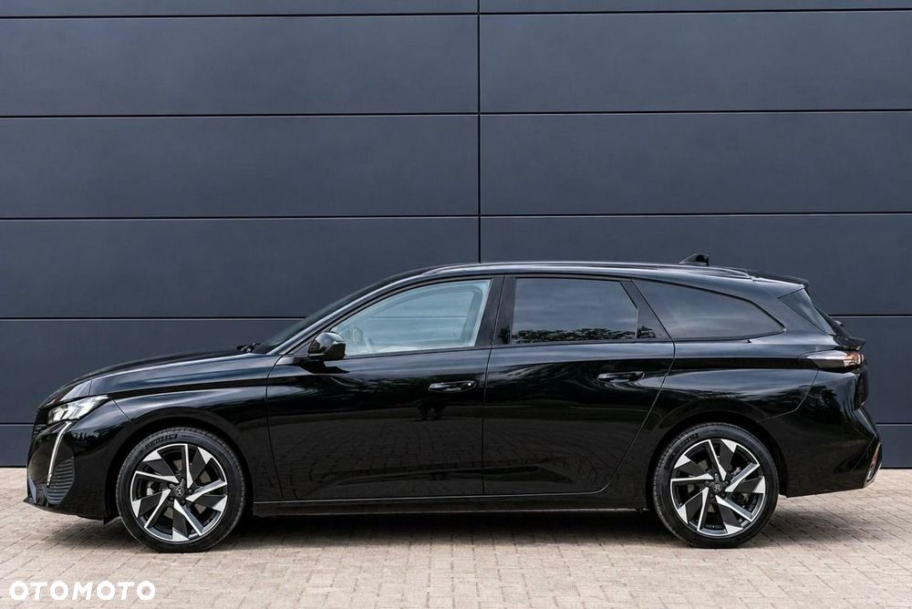 Peugeot 308 2023
