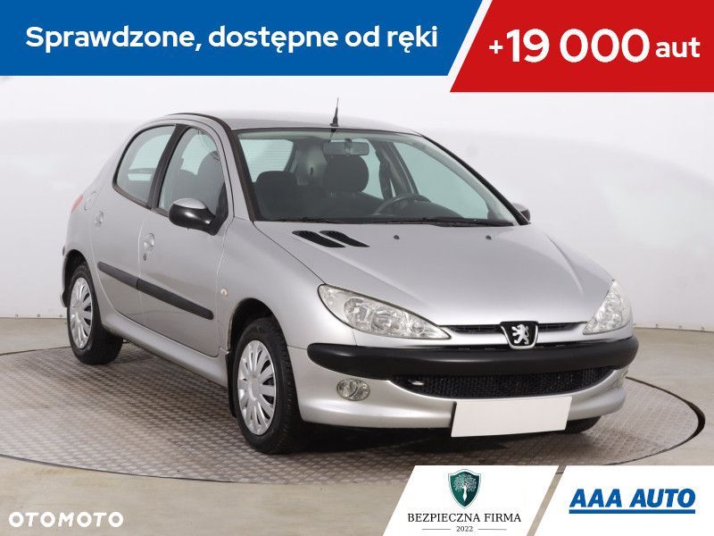 Peugeot 206 - 2