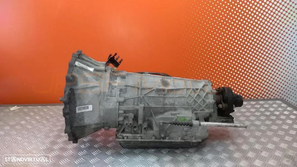 Caixa de Velocidades AUTOMATICA Jaguar XJ X308 3.2i 2000 142683000014 - 3