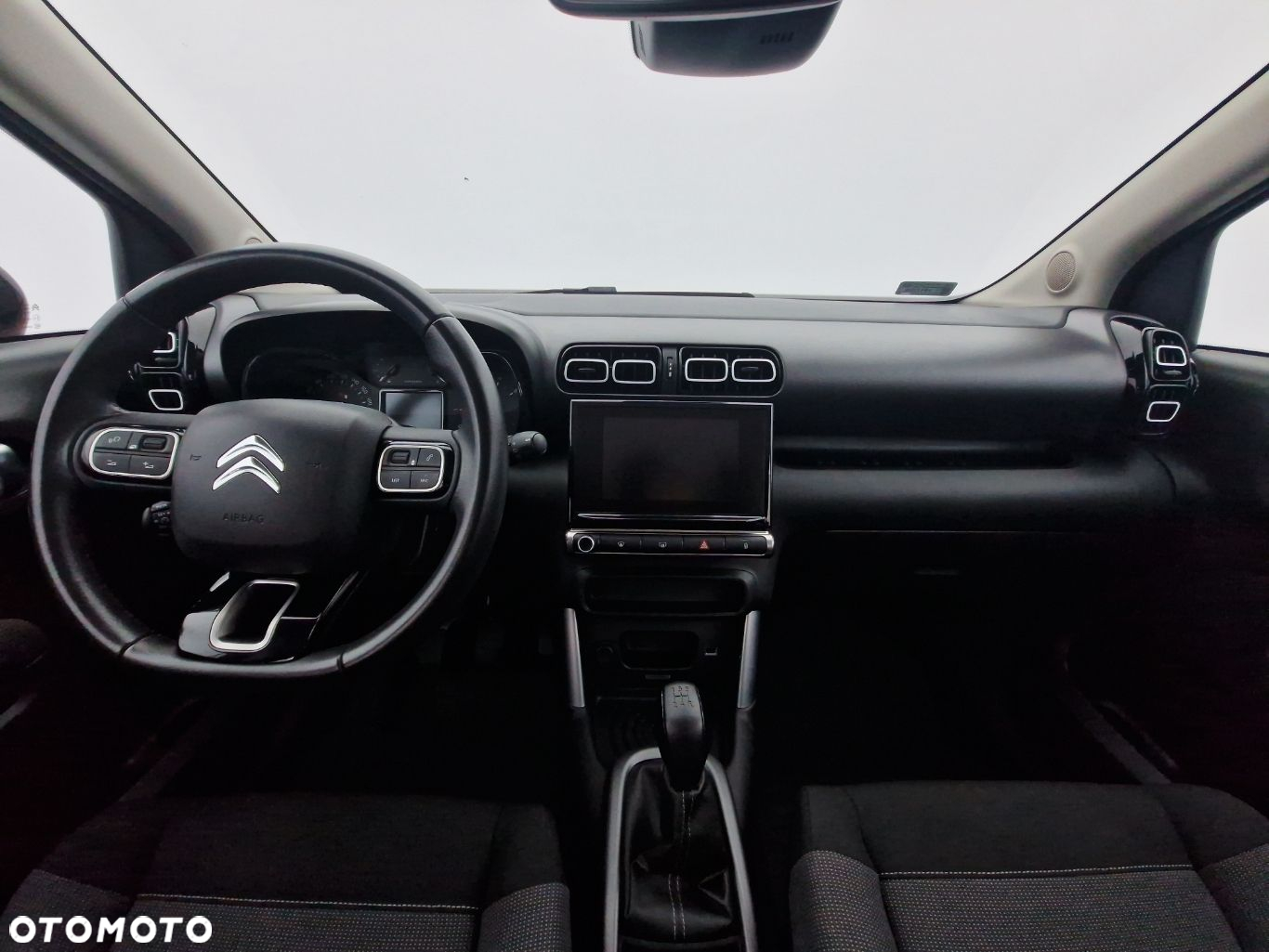 Citroën C3 Aircross 1.2 PureTech Feel S&S - 18