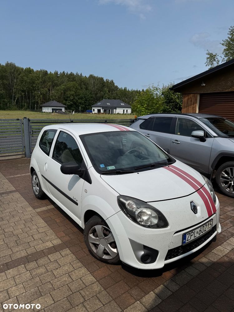 Renault Twingo 1.2 LEV 16V 75 eco2 - 1