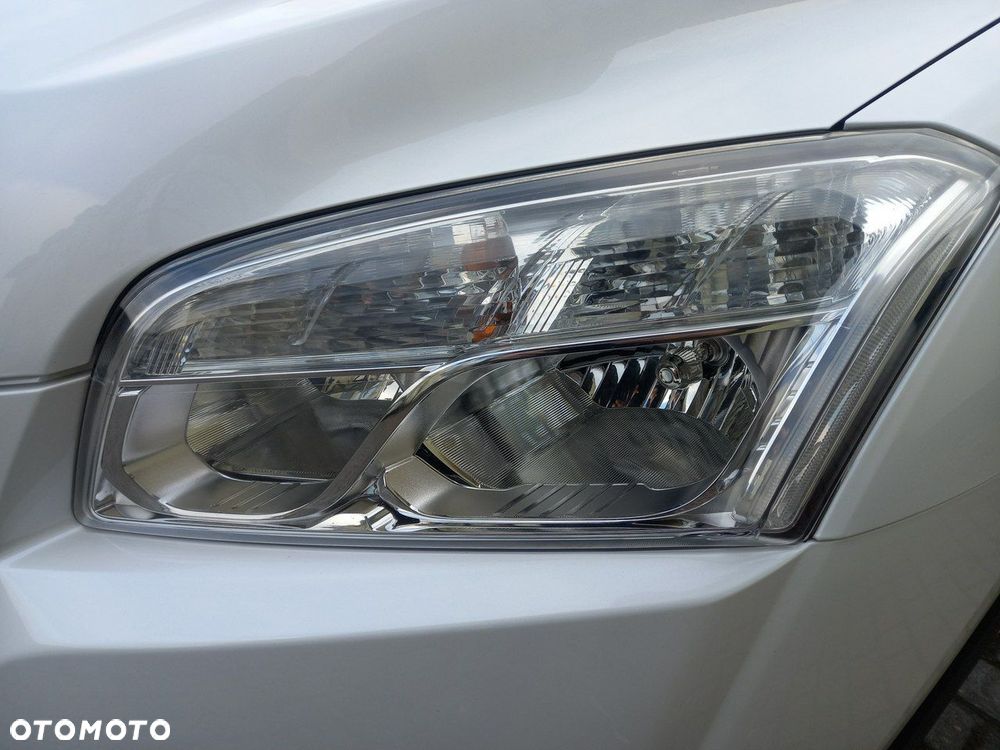 Chevrolet Trax 1.7TD LT+ - 12