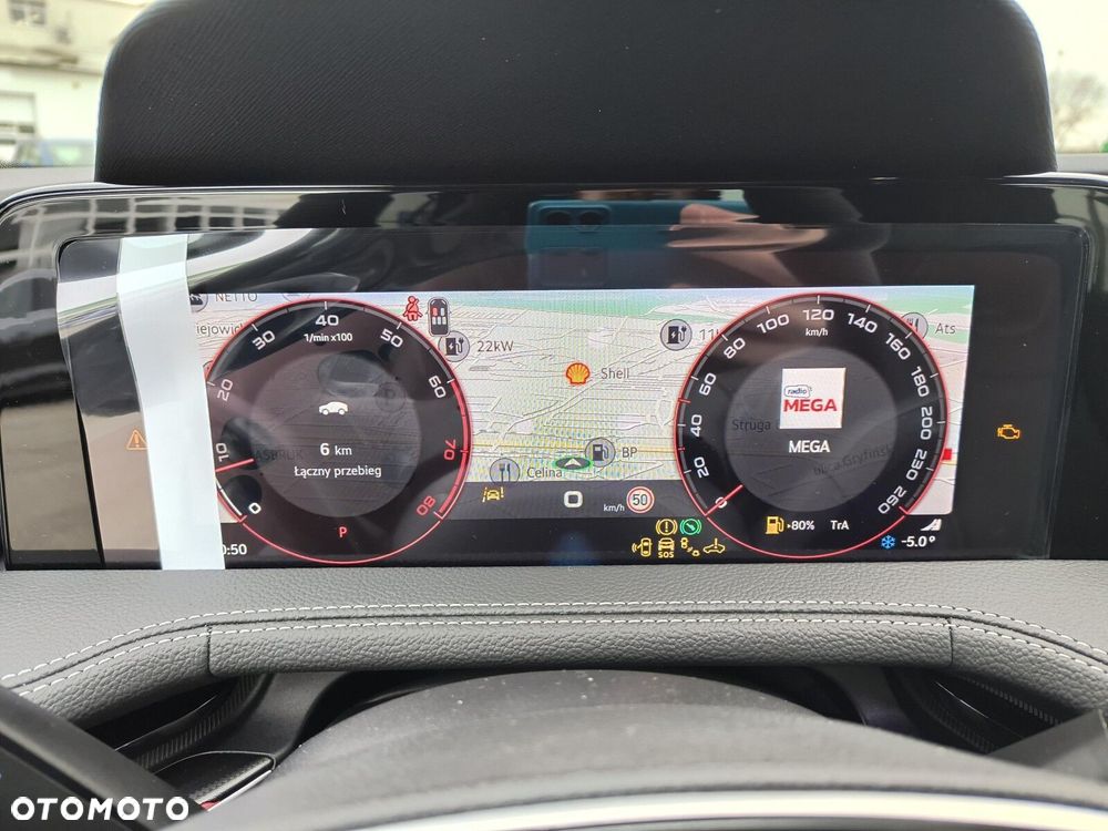 Skoda Superb 2.0 TSI 4x4 Sportline DSG - 32