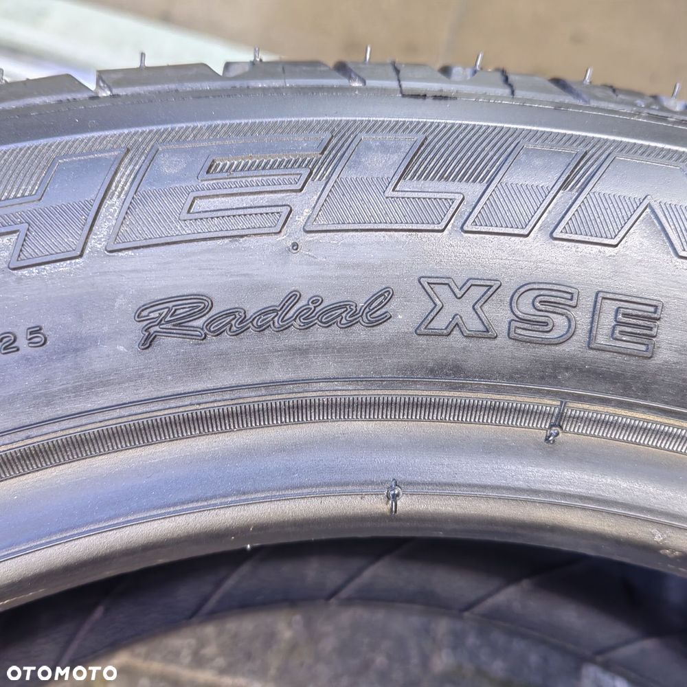 195/55R16 87V Michelin Primacy Pilot opona pojedyncza letnia - 7