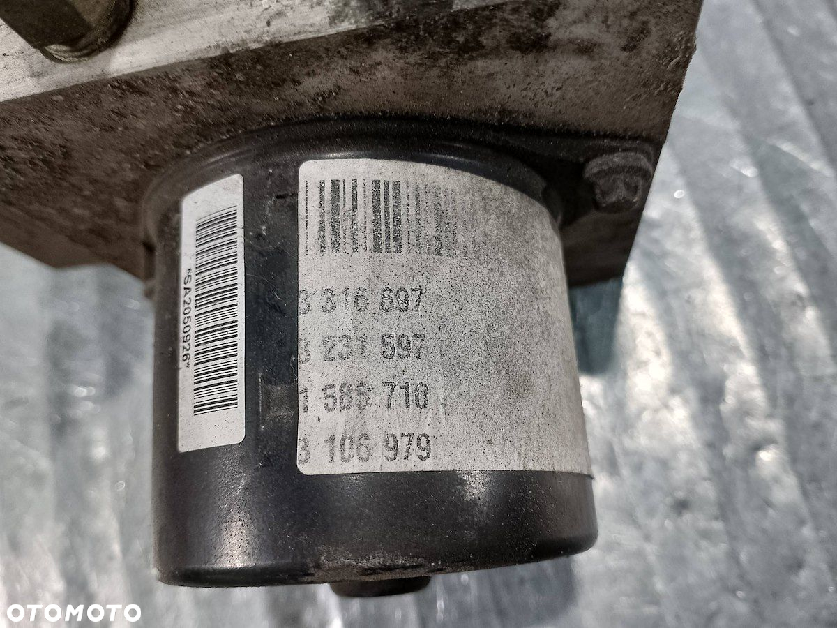POMPA ABS OPEL INSIGNIA 13316697 1.6 16V - 8