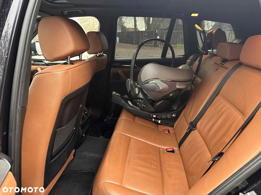 BMW X3 xDrive35i Sport-Aut M Sport - 10