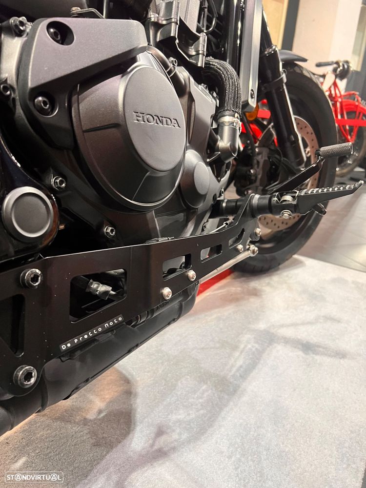 Honda CMX 1100A - 17