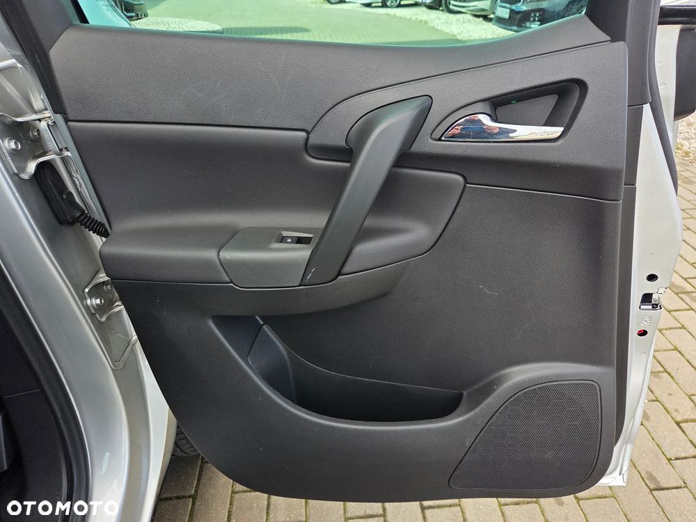 Opel Meriva 1.6 CDTI ecoflex Start/Stop Active - 19