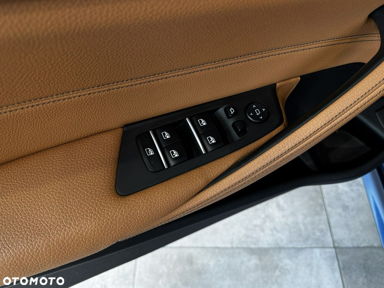 BMW Seria 5 - 18