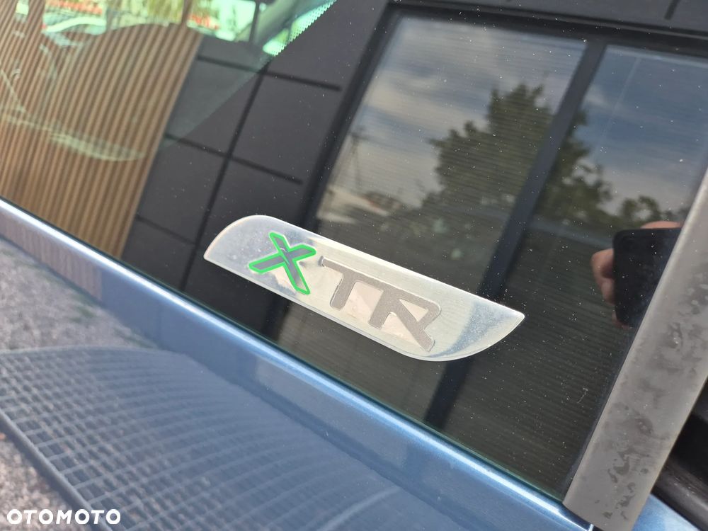 Citroën Berlingo Multispace HDi 115 FAP XTR - 22