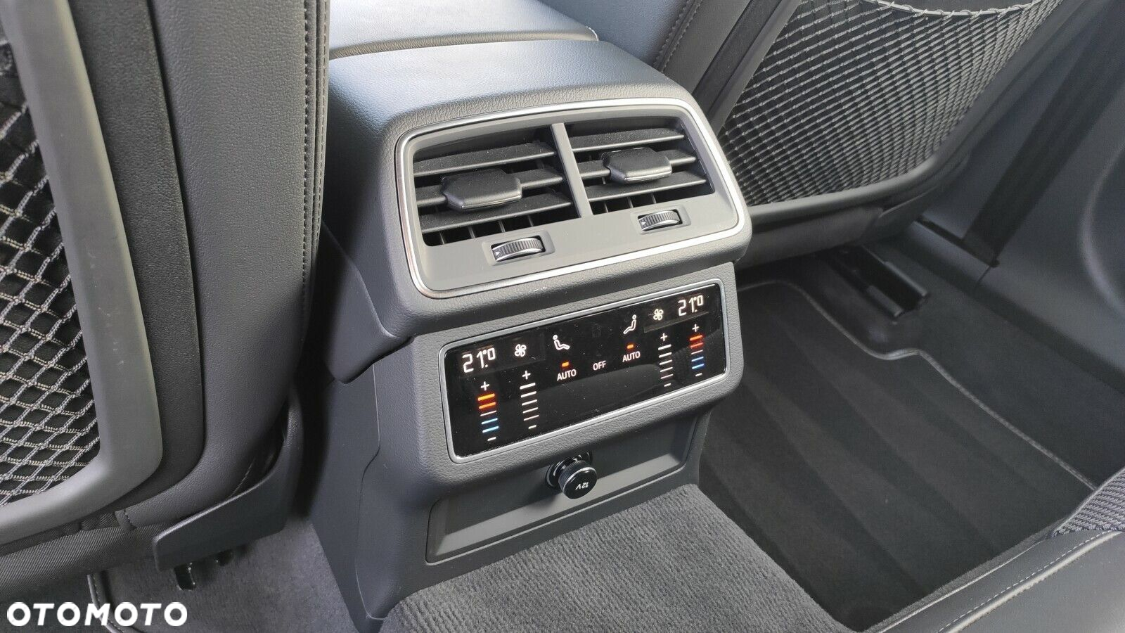 Audi A6 - 35