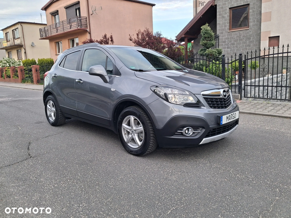 Opel Mokka 1.4 T Enjoy