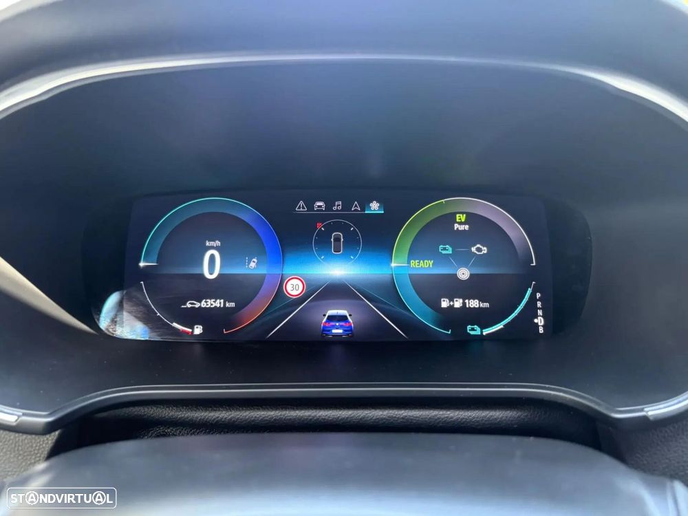 Renault Mégane 1.6 Plug-In R.S. Line - 41