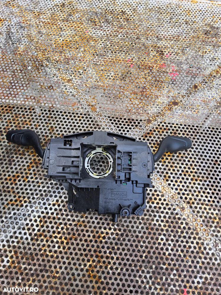 manete semnalizare stergatoare Ford Transit Custom 2012-2022 spirala volan bloc semnalizare lumini - 2