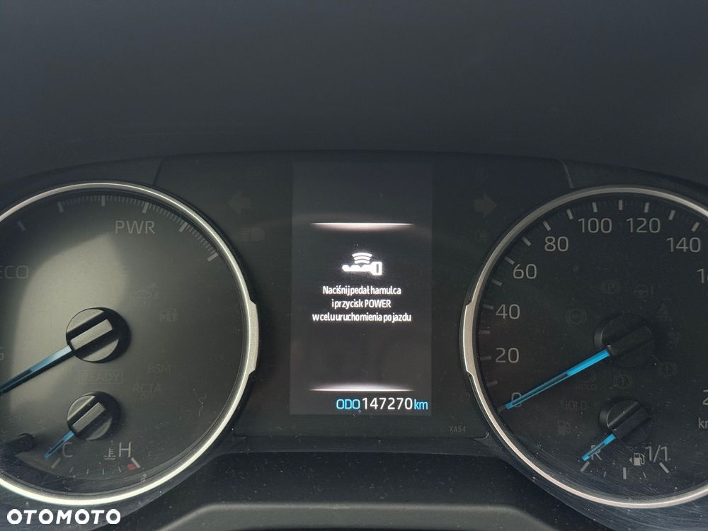 Toyota RAV4 ver-2-5-hybrid-comfort-4x2 - 29