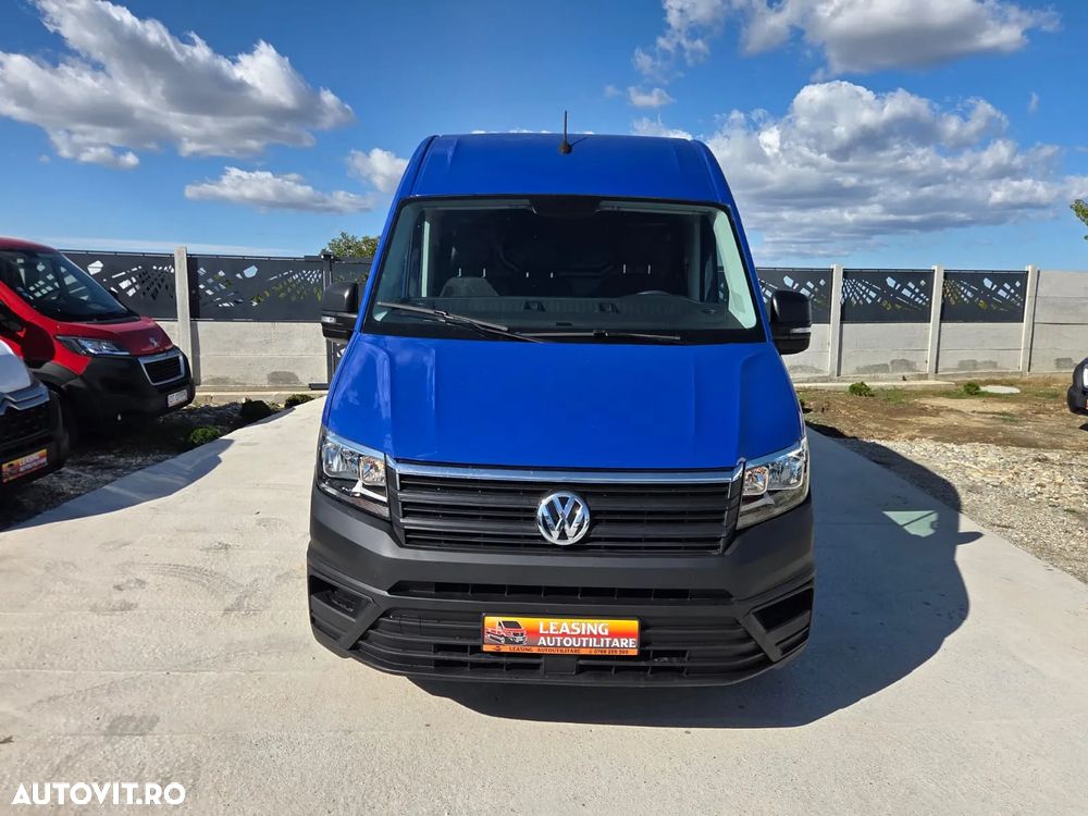 Volkswagen New Crafter L3H2 - 3