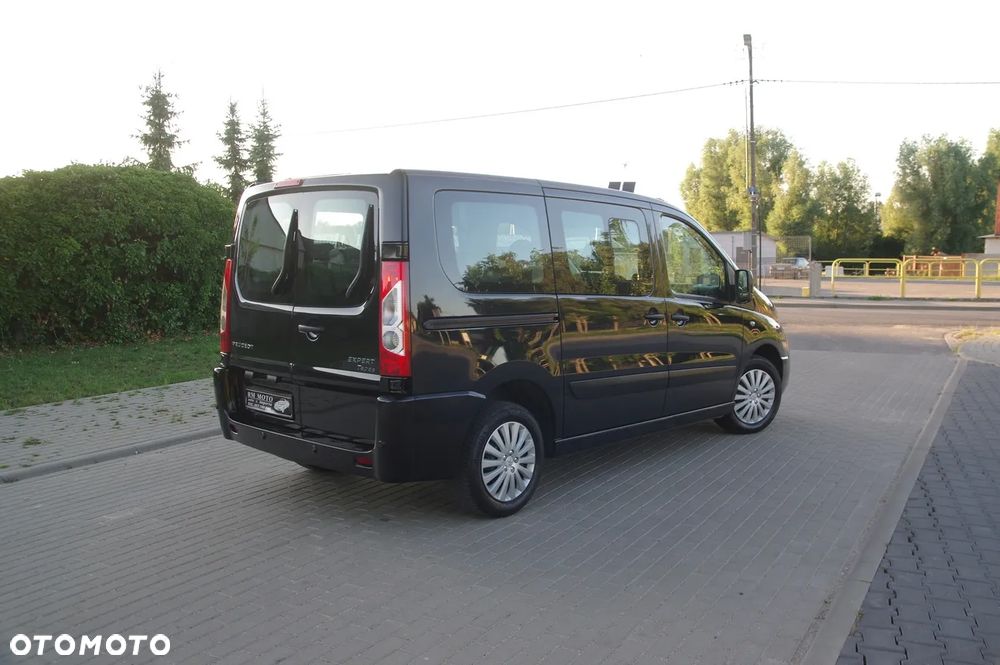 Peugeot Expert Tepee L1 Premium - 2