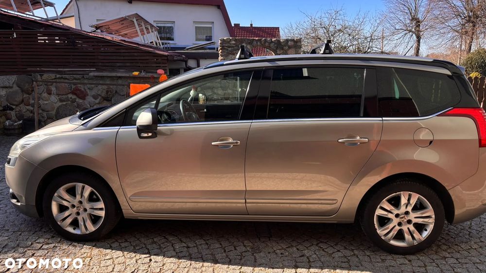Peugeot 5008 - 7