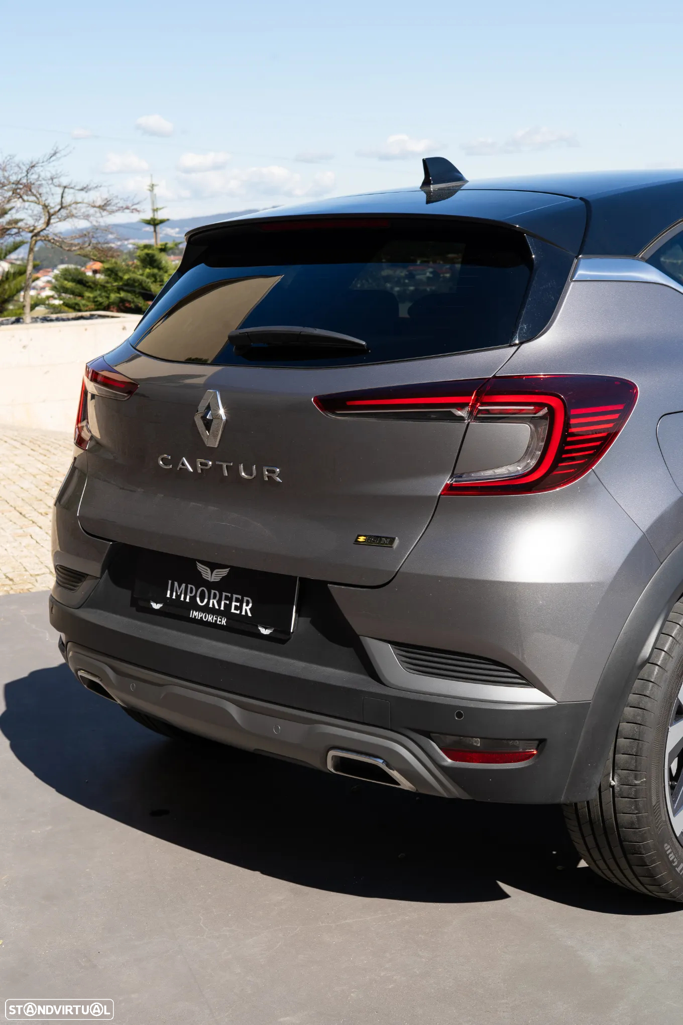 Renault Captur 1.0 TCe RS Line - 6
