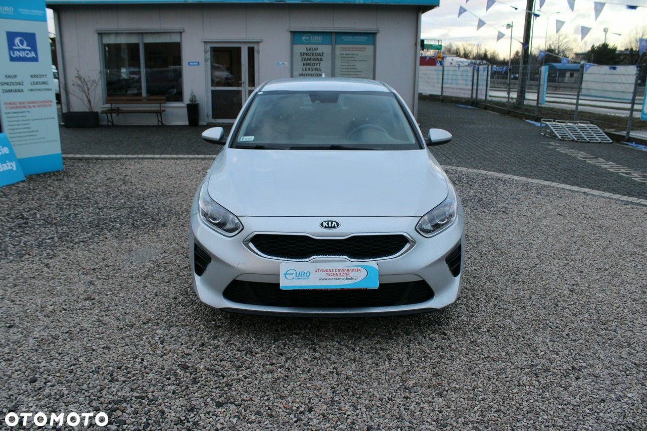 Kia Ceed - 3