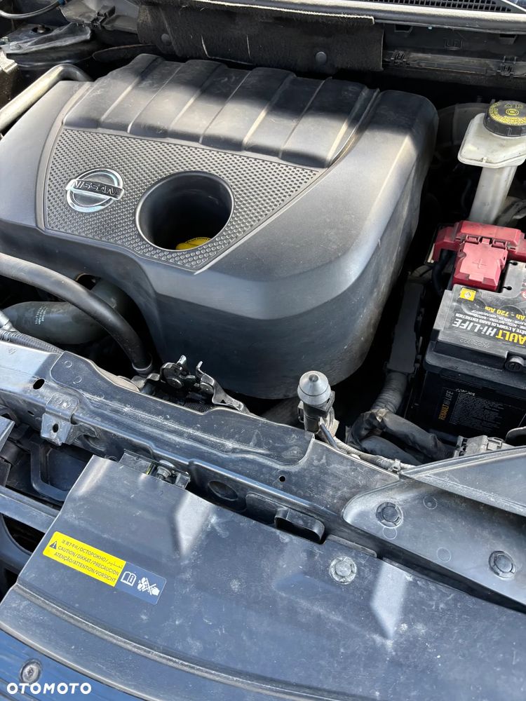 Nissan Qashqai 1.5 dCi N-Connecta - 13