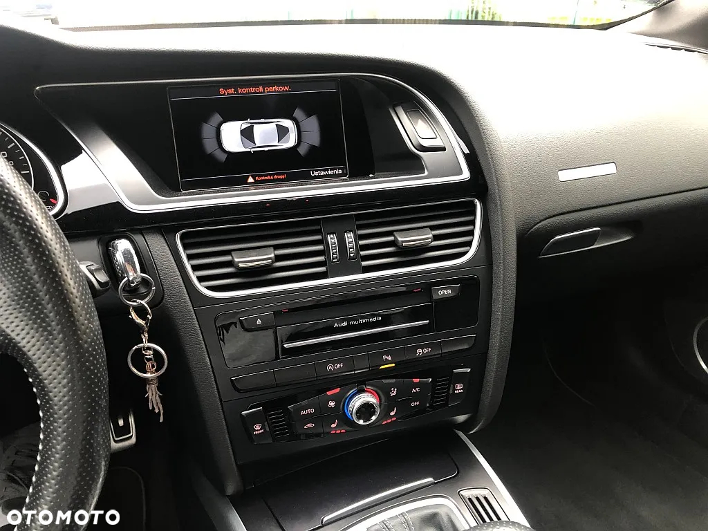 Audi A5 2.0 TDI S tronic - 13