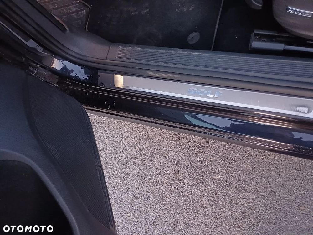 Volkswagen Golf 1.4 TSI BMT Comfortline Perfectline - 23