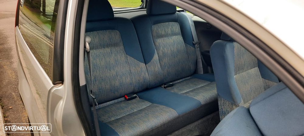 Honda HR-V 1.6 ES - 5