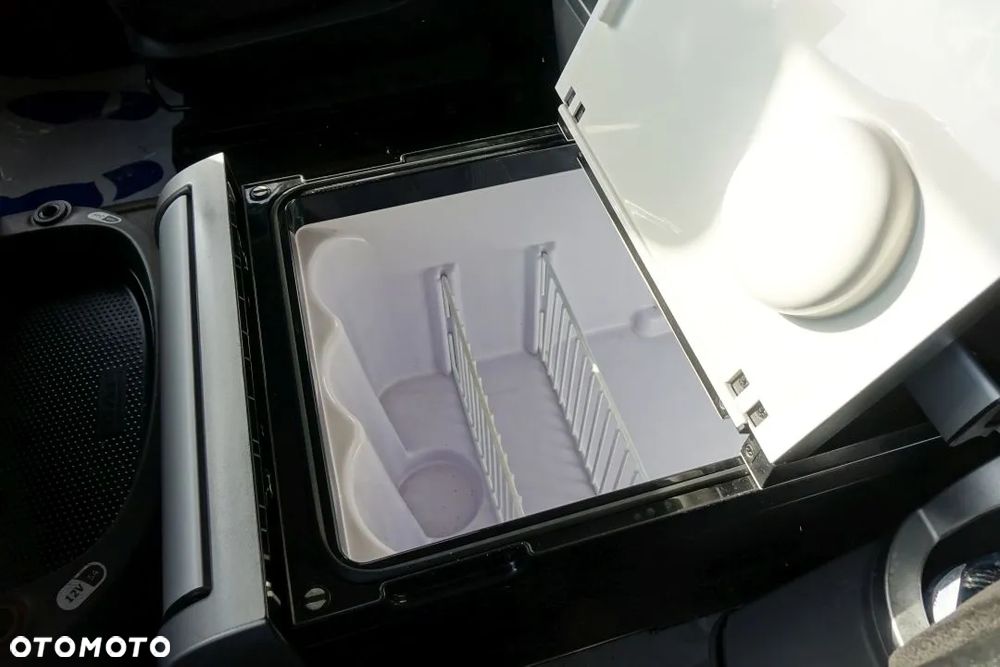 DAF XF 460 6x2 / EURO6 / AUTOMAT / INTARDER / HDS X-HIDUO 188 B-2/ ZABUDOWA SKRZYNIA BURTOWA + PRZYCZEPA LECITRAILER - 25