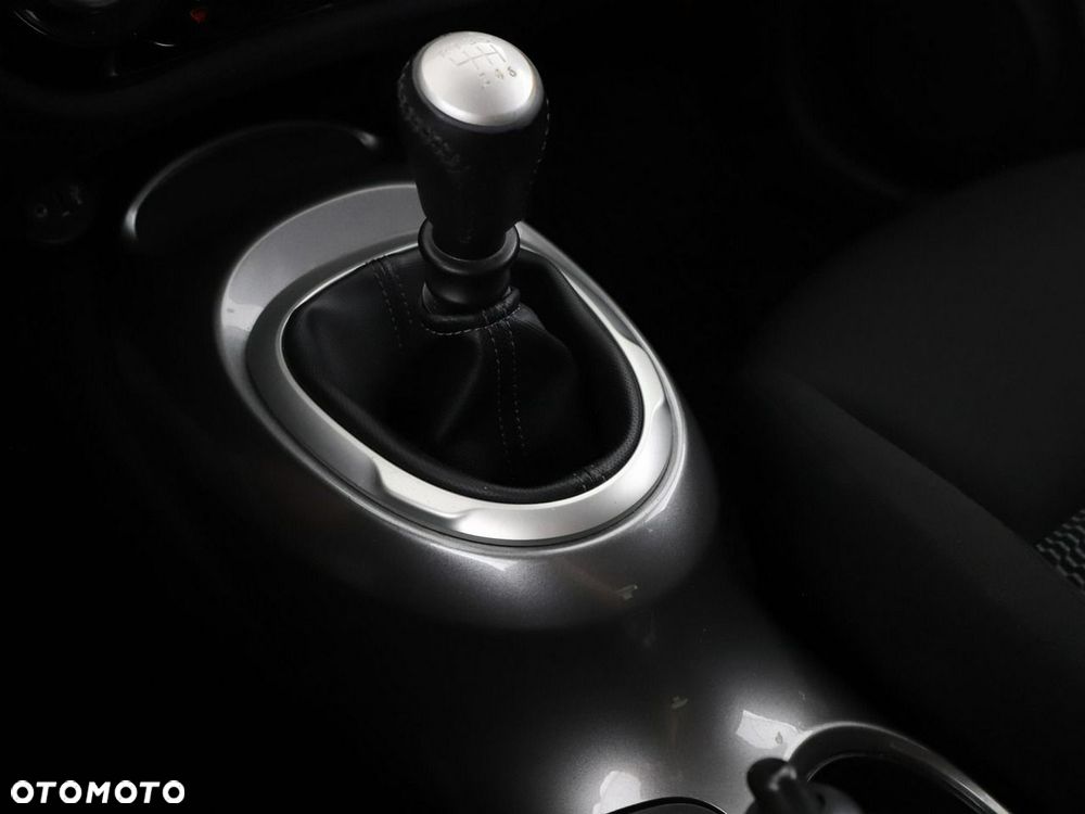 Nissan Juke 1.2 DIG-T Acenta EU6 - 28
