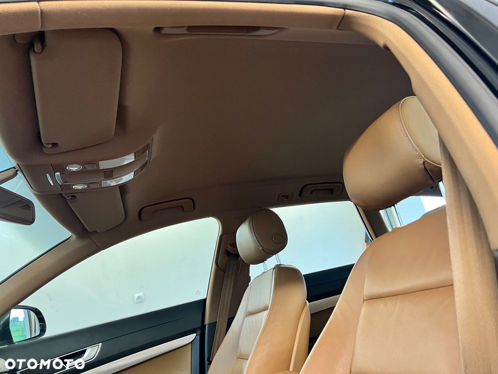 Audi A6 Avant 2.0 TDI DPF - 21
